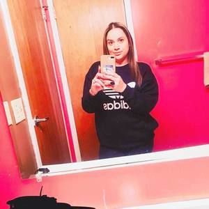 Meet your Posher, Rosibel